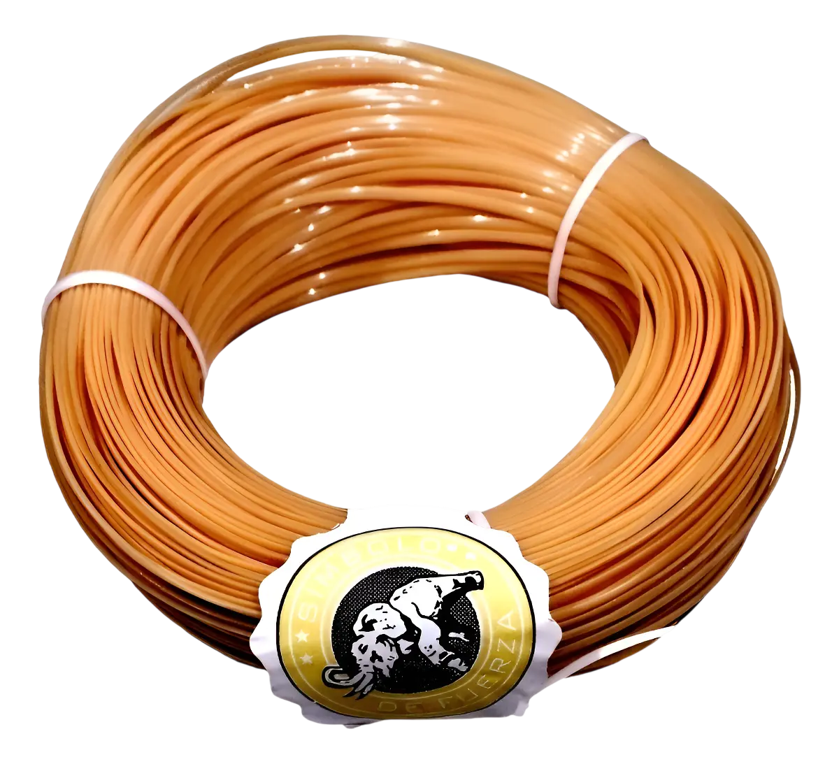 Petatillo de plástico