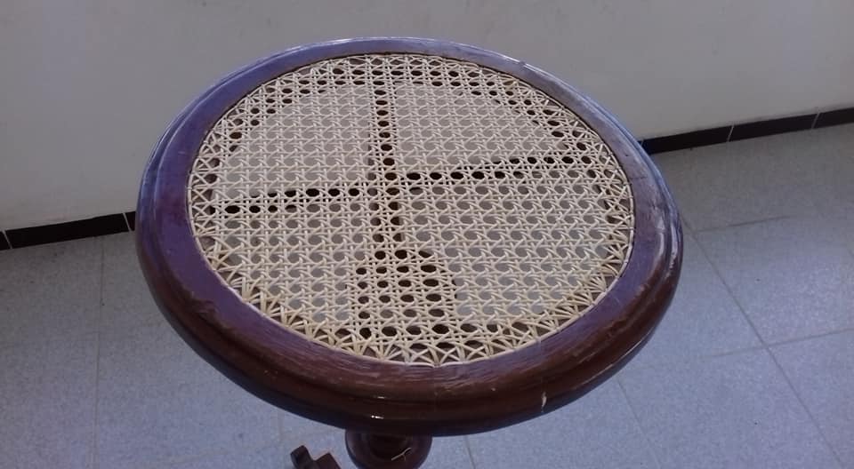 Trabajo de reparación 1