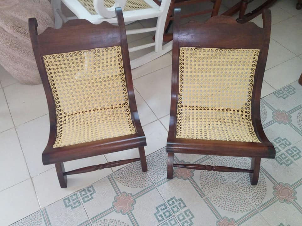 Trabajo de reparación 10