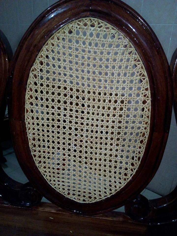 Trabajo de reparación 15