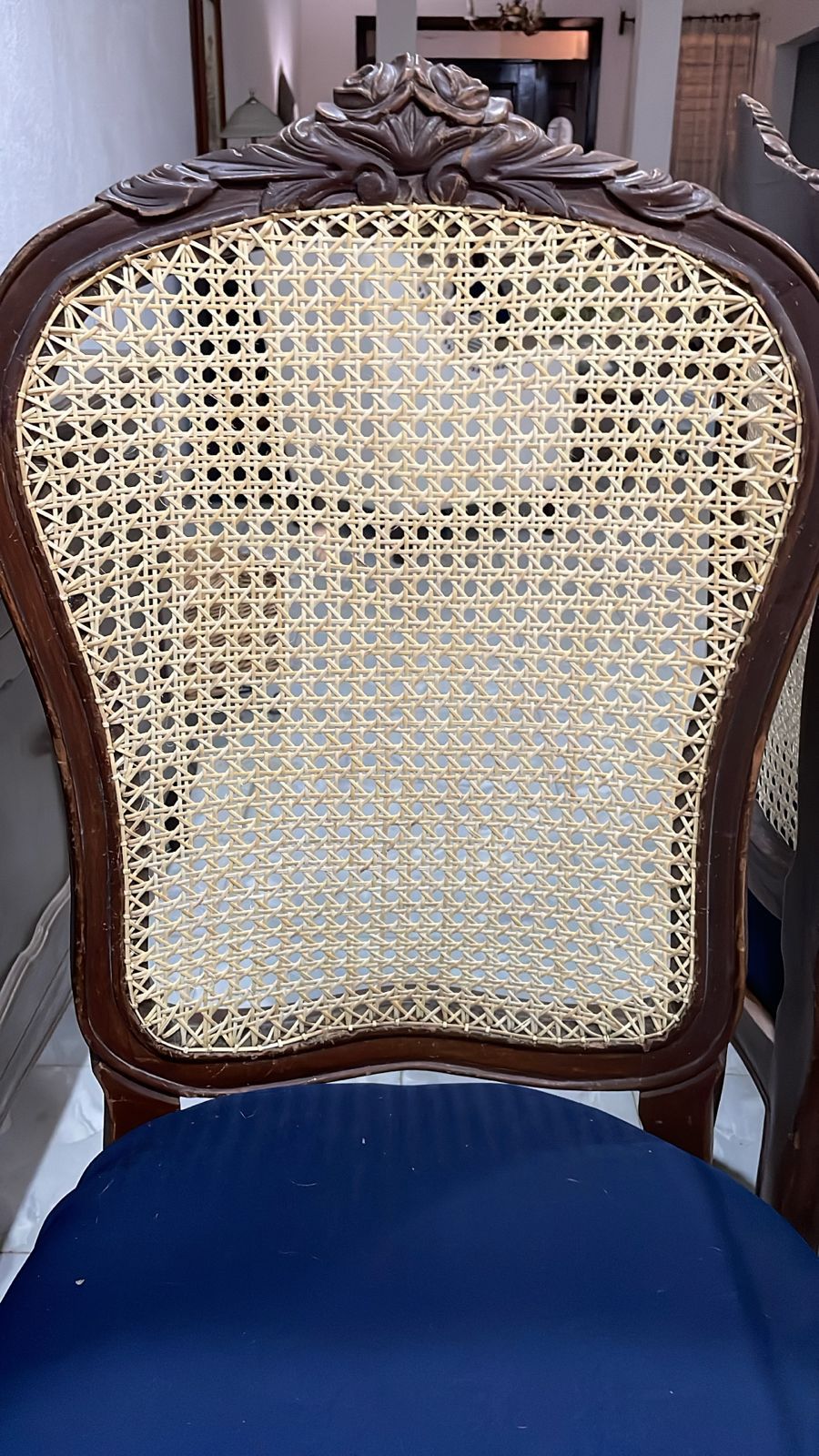 Trabajo de reparación 3